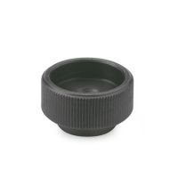 RÄNDELMUTTER OHNE 6303-B10-A RÄNDELMUTTER OHNE STIFTLOCH 6303-B10-A