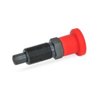 RASTBOLZEN MIT ROTEM 817-10-12-B-RT RASTBOLZEN MIT ROTEM KNOPF 817-10-12-B-RT