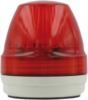 Comlight57 LED Signalleuchte rot 4000-75057-1111000