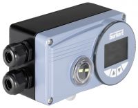 Positioner SideControl 206617 Positioner SideControl NAMUR 206617