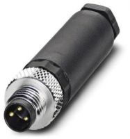 Phoenix SACC-M 1501252 Phoenix SACC-M 8MS-3CON-M-SW 1501252 1501252