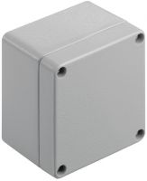 Weidmüller KLIPPON K11 9529130000 Weidmüller KLIPPON K11 RAL7001 Gehäuse 9529130000