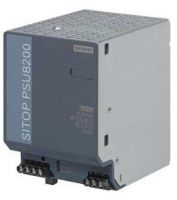 SITOP PSU100M 20A 6EP1336-3BA10 SITOP PSU100M 20A geregelte Stromversorgung Eingang: AC 120-230V DC 6EP1336-3BA10