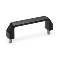 ELESA-BÜGELGRIFF 528.4-PA-117-M6-OR ELESA-BÜGELGRIFF 528.4-PA-117-M6-OR