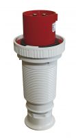 Walther 279 Stecker 125A 279 Walther 279 Stecker 125A 5P 400V 6h IP67 279
