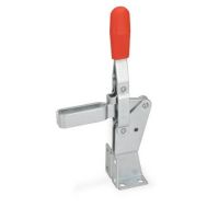 VERTIKALSPANNER MIT 812.1-200-AVF VERTIKALSPANNER MIT WINKELFUß, OFFENER SPANNARM 812.1-200-AVF