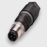 STGK-M12 4POL.SNK 490028 STGK-M12 4POL.SNK 490028