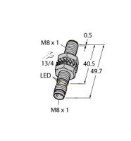 BI2-M08E-AP6X-V1131 4602956 BI2-M08E-AP6X-V1131 4602956