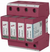Dehn 952315 DGMTT275FM 952315 Dehn 952315 DGMTT275FM Überspannungsabl. 952315