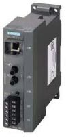 SCALANCE X101-1, IE 6GK5101-1BB00-2AA3 SCALANCE X101-1, IE Medienkonverter unmanaged 1x10/100 MBit/S RJ45 Port 6GK5101-1BB00-2AA3