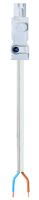 Stego - LED 025 - 11860.0-00 | 11860000 Stego - LED 025 - Anschlussleitung mit Buchse und offenem Ende für LED 025 11860.0-00 | 11860000