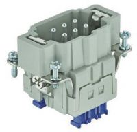 Harting 09330062648 Han 9330062648 Harting 09330062648 Han 6ES Press-M 9330062648