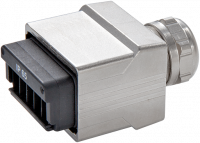 Schutzdeckel Push Pull 7000-99661-0000000 Schutzdeckel Push Pull Power 7000-99661-0000000