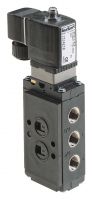 3/2-und 350476 3/2-und 5/2-Wege-Pneumatikventil 32mm 350476