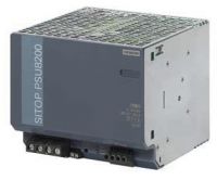 SITOP PSU300m geregelte 6EP1437-3BA10 SITOP PSU300m geregelte Laststromversorgung Eing. 3 AC400-500V A 6EP1437-3BA10