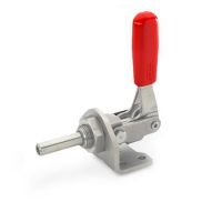 EDELSTAHL-SCHUBSTANGENSPA 843.1-165-AS-NI EDELSTAHL-SCHUBSTANGENSPANNER OHNE BEFESTIGUNGSW. 843.1-165-AS-NI