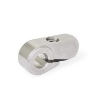 EDELSTAHL-KLEMMNABE 150.5-24-B10 EDELSTAHL-KLEMMNABE 150.5-24-B10