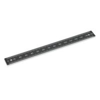 ALUMINIUM-MASSSTAB 711.2-AL-1000-W-L-1 ALUMINIUM-MASSSTAB 711.2-AL-1000-W-L-1
