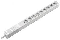 Rittal DK 7240330 7240.330 Rittal DK 7240330 Steckdosenleiste 7240.330