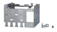 SINAMICS G120 6SL3264-1EA00-0HA0 SINAMICS G120 Schirmanschlusssatz Kit 2 inkl. Schirmblech 6SL3264-1EA00-0HA0