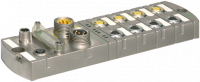 MVK E/A Kompaktmodul, 55291 MVK E/A Kompaktmodul, Metallausführung 55291