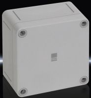 Rittal PK 9504000 9504.000 Rittal PK 9504000 Polycarb. Gehäuse 1=6 9504.000