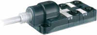 Exact12, 4xM12, 5-pol., 8000-84510-3630300 Exact12, 4xM12, 5-pol., Ltg.fest 8000-84510-3630300