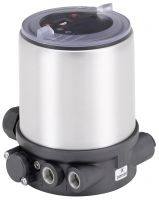 Positioner Top Basic 70mm 227415 Positioner Top Basic 70mm für Ant. 27XX 227415