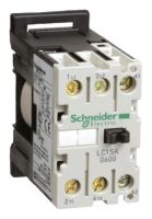 Schneider LC1SK0600P7 Leistungsschütz 2p LC1SK0600P7