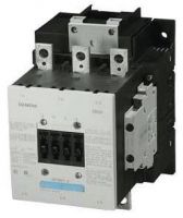 Schütz 90kW/400V/AC-3 AC 3RT1056-6AP36 Schütz 90kW/400V/AC-3 AC DC-Betätigung UC220-240V Hilfskontakte 2NO+2NC 3RT1056-6AP36