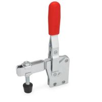 VERTIKAL-SPANNER MIT 810.1-130-BC VERTIKAL-SPANNER MIT ANDRÜCKSCHRAUBE 810.1-130-BC