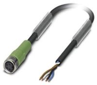 Phoenix SAC-4P- 5,0-PUR/M 1681868 Phoenix SAC-4P- 5,0-PUR/M 8FS 1681868 1681868