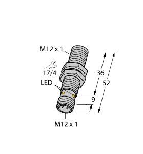 BI3U-M12-AP6X-H1141