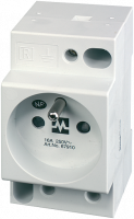 Modlink MSVD Steckdose 67910 Modlink MSVD Steckdose Frankreich 67910