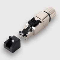 RJ45-MS 4pol. PROFINET 490177 RJ45-MS 4pol. PROFINET 490177
