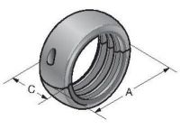 PR/SV 70L Jumbo 83691067 PR/SV 70L Jumbo Protektor, schwarz 83691067