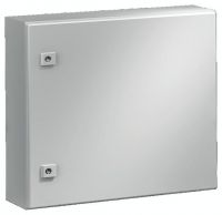 Rittal AE 1050500 Kompakt 1050.500 Rittal AE 1050500 Kompakt Schaltschrank 1050.500
