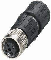 Phoenix 1641688 Phoenix SACC-M12FS-4QO-0,34-M 1641688 1641688