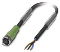 Phoenix SAC-3P-10,0-PUR/M 1694101 Phoenix SAC-3P-10,0-PUR/M 8FS 1694101 1694101