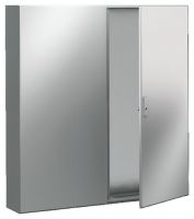 Rittal AE 1213500 Kompakt 1213.500 Rittal AE 1213500 Kompakt Schaltschrank 1213.500