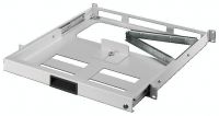 Rittal DK 7281200 7281.200 Rittal DK 7281200 Tastaturschublade 1HE 7281.200