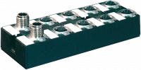 Cube67 E/A Kompaktmodul 56640 Cube67 E/A Kompaktmodul 56640