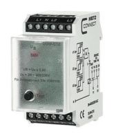 BTR 110271 DUW-C12 110271 BTR 110271 DUW-C12 3x230VAC Unterspanng. 110271