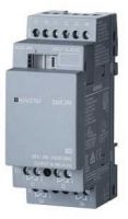 LOGO! DM8 24R Erw.-Mod. 6ED1055-1HB00-0BA2 LOGO! DM8 24R Erw.-Mod. 2TE, 4DE/4DA 6ED1055-1HB00-0BA2