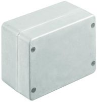 Weidmüller KLIPPON K5 342400000 Weidmüller KLIPPON K5 Gehäuse 130mm 90mm 342400000