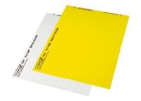 ELG Etikett Laser 11x9R, 86562018 ELG Etikett Laser 11x9R, gelb RAL 1018 86562018