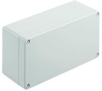 Weidmüller KLIPPON K51 9529220000 Weidmüller KLIPPON K51 RAL7001 Gehäuse 9529220000