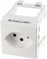 Modlink MSVD Steckdose 4000-72000-0120000 Modlink MSVD Steckdose Schweiz 4000-72000-0120000