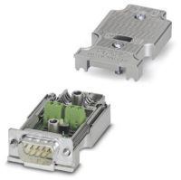 Phoenix 2744380 Phoenix SUBCON-PLUS-PROFIB/AX/SC 2744380 2744380