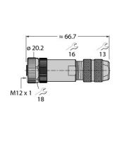 FW-M12KU5D-G-SB-ME-SH-8 6604219 FW-M12KU5D-G-SB-ME-SH-8 6604219